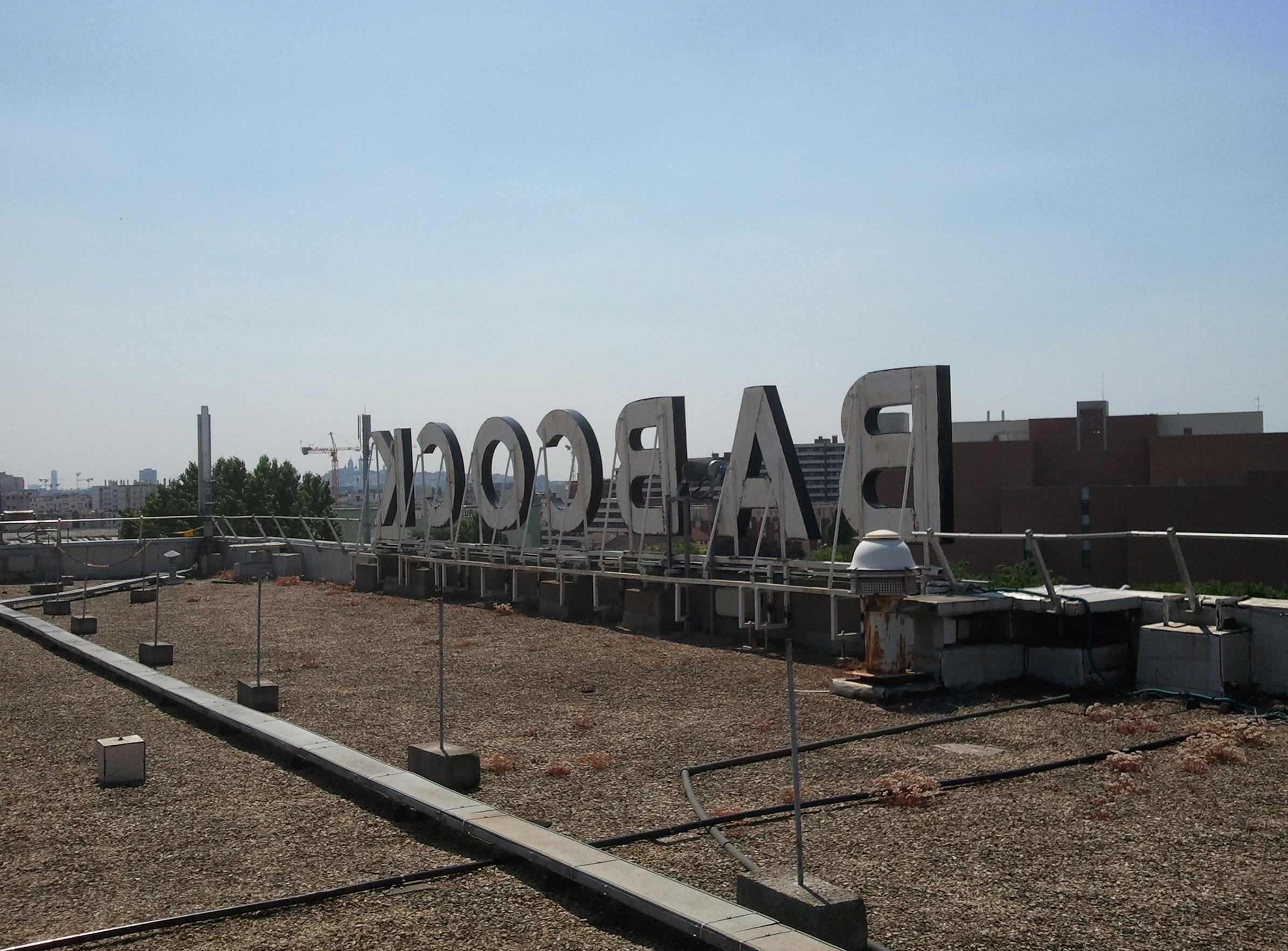 Babcock 01 - Friches + Culturel - Caractère Spécial - Matthieu Poitevin Architecture