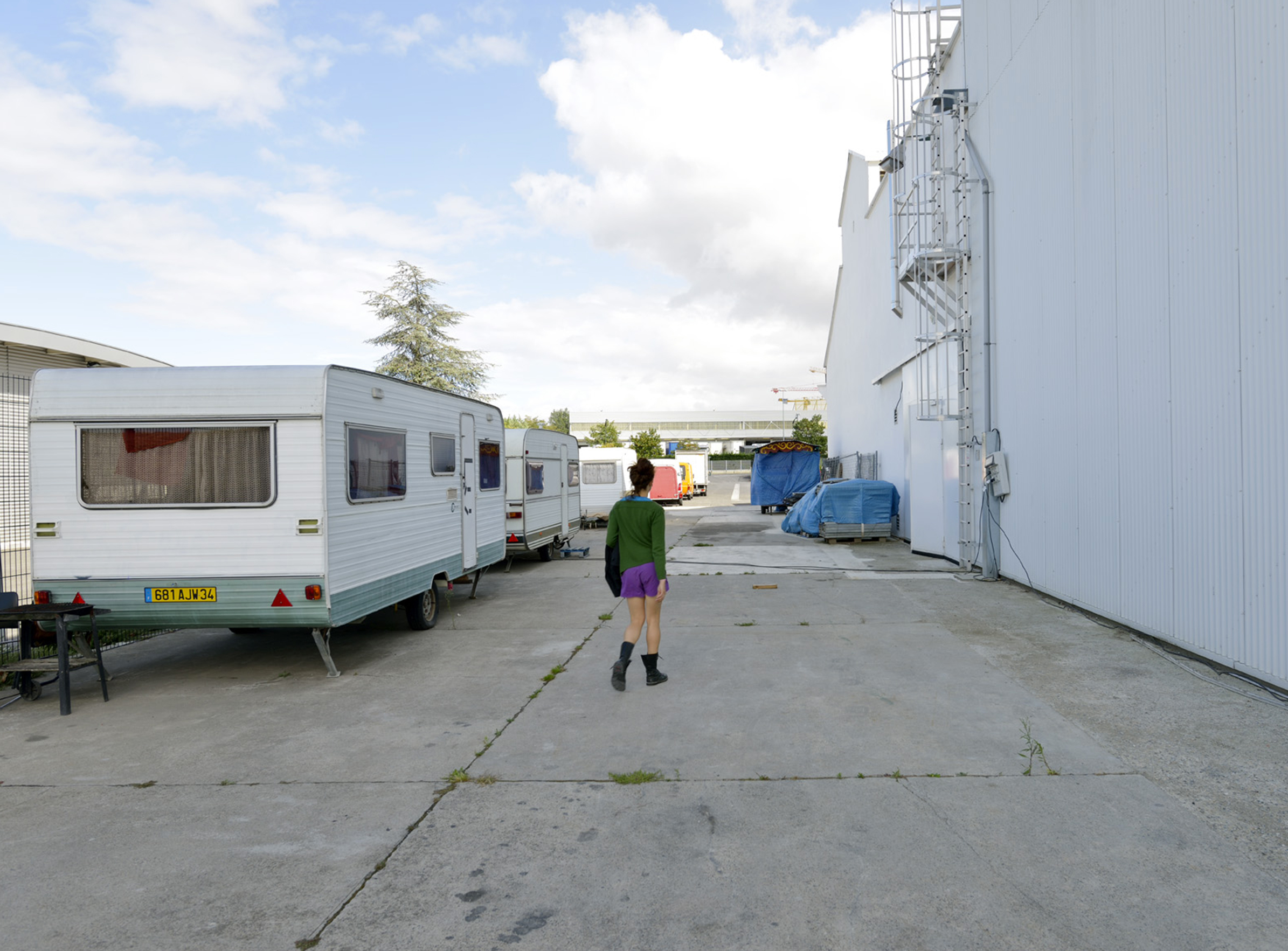 La Grainerie 01 - Friches + Culturel - Caractère Spécial - Matthieu Poitevin Architecture