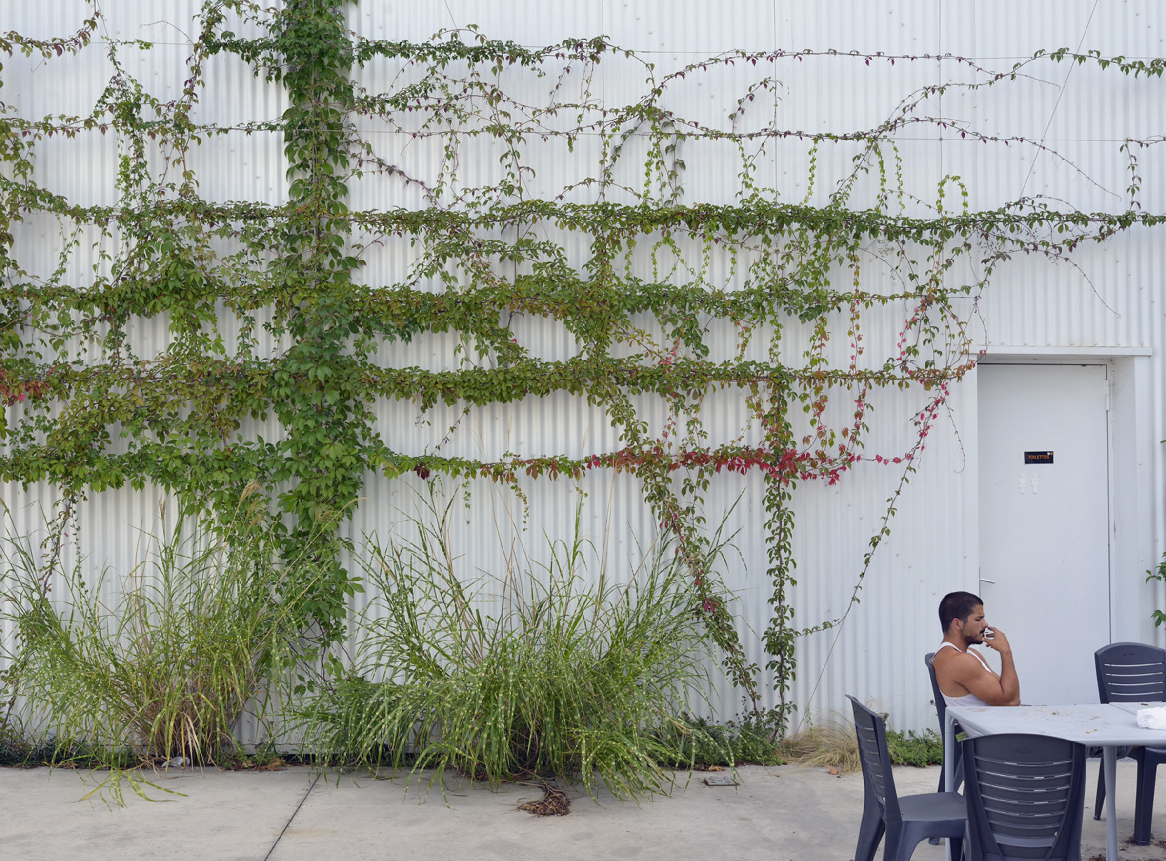 La Grainerie 05 - Friches + Culturel - Caractère Spécial - Matthieu Poitevin Architecture