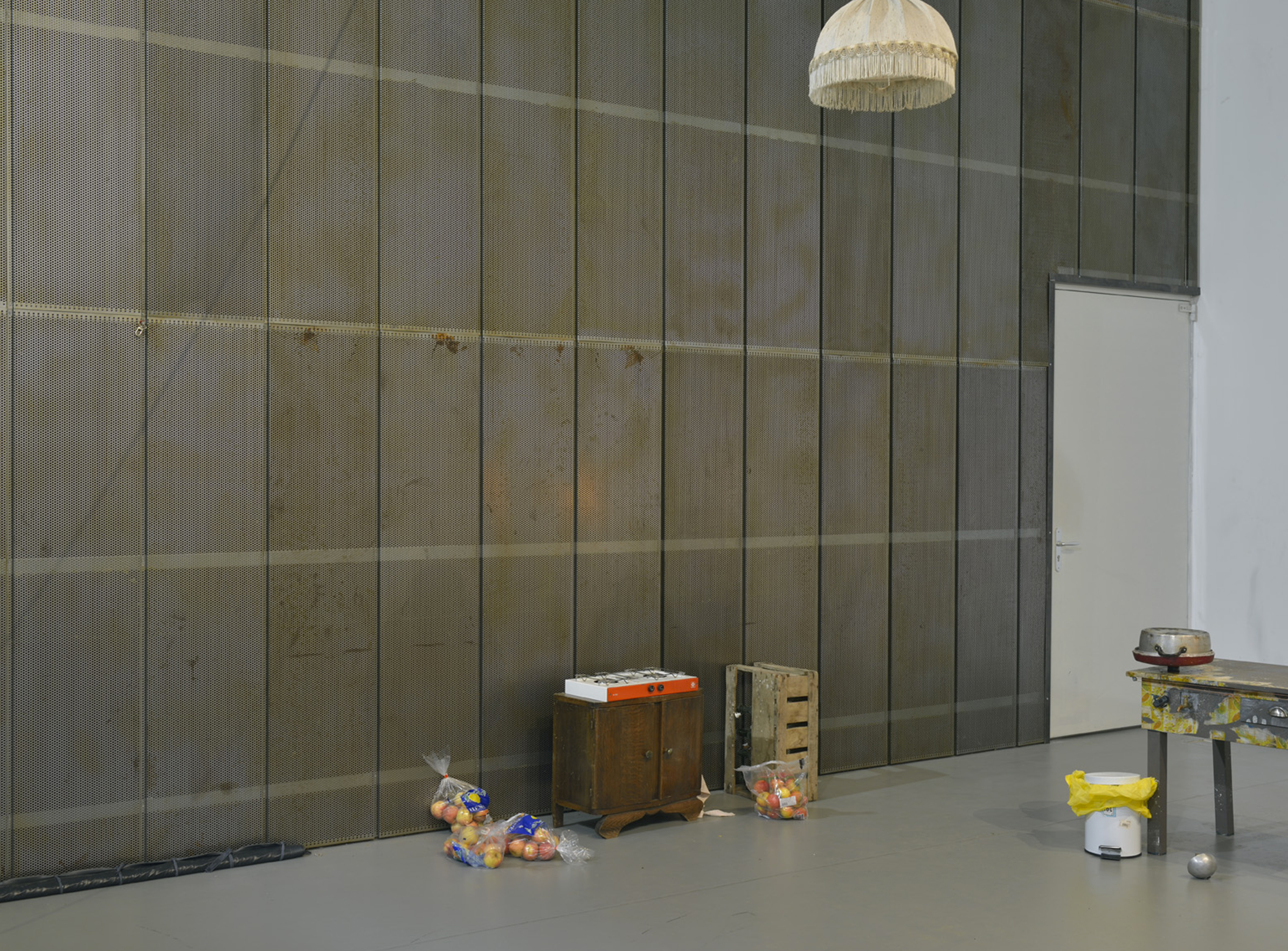 La Grainerie 06 - Friches + Culturel - Caractère Spécial - Matthieu Poitevin Architecture