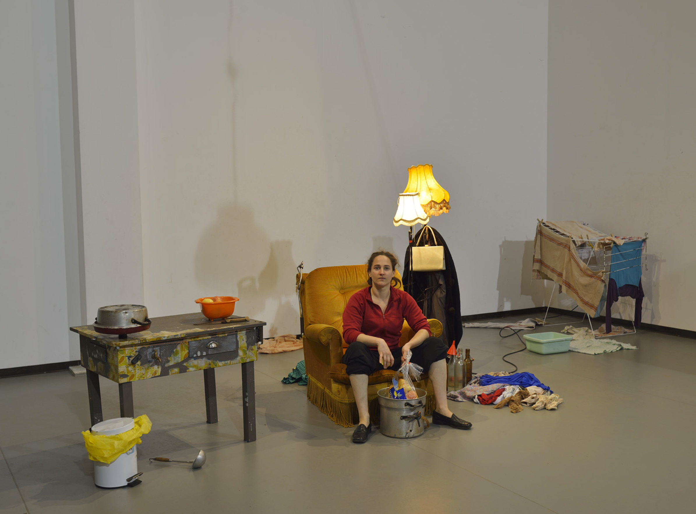 La Grainerie 07 - Friches + Culturel - Caractère Spécial - Matthieu Poitevin Architecture