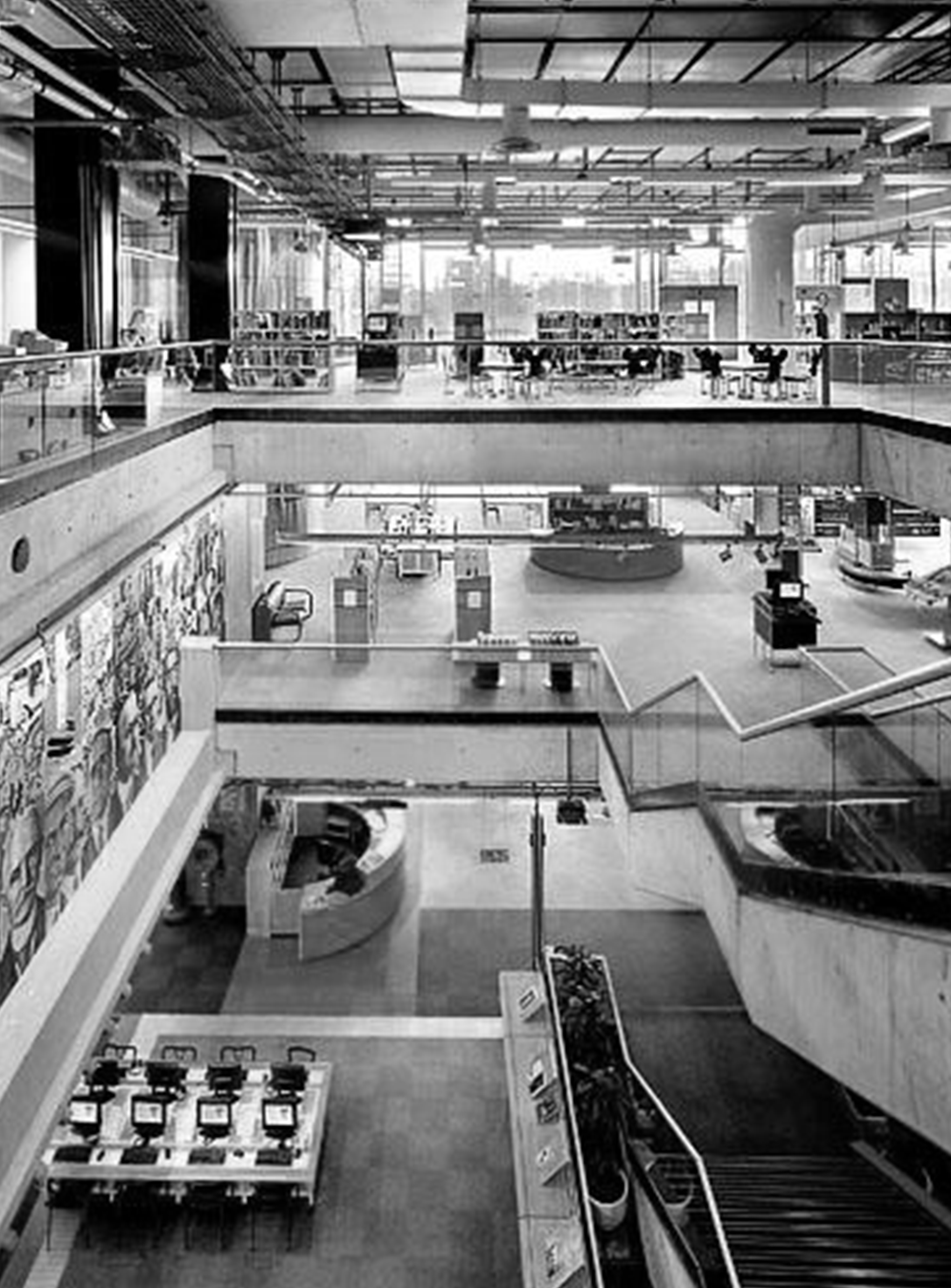 La Maison BSI 01 - Friches + Culturel - Caractère Spécial - Matthieu Poitevin Architecture