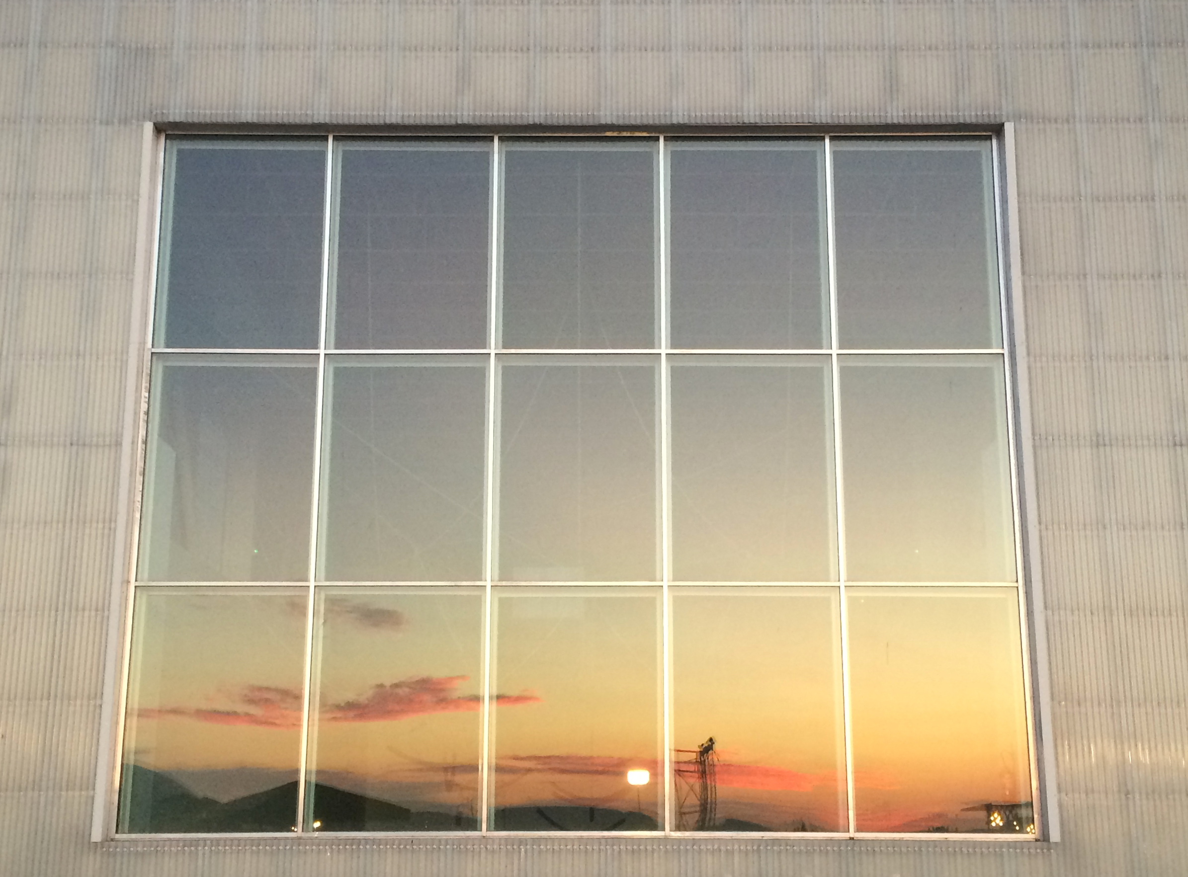 La Friche - Panorama - 03 - Caractère Spécial - Matthieu Poitevin Architecture