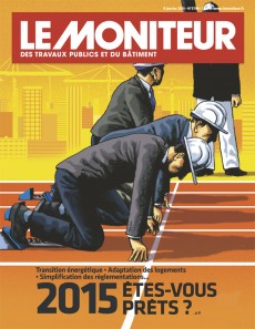 Le Moniteur 233 CNAC