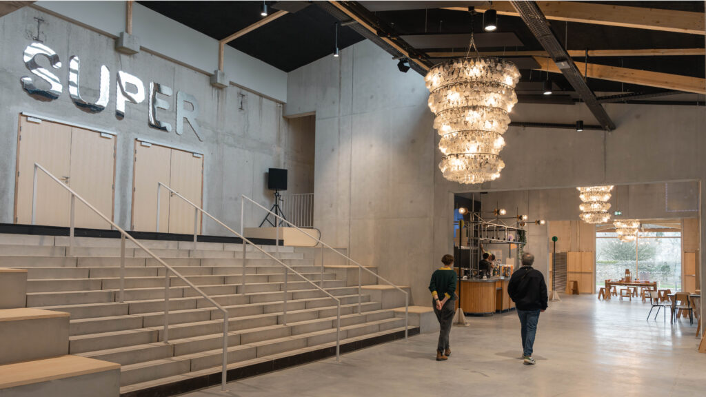 MIXT - Salon - Va jouer dehors - Nantes