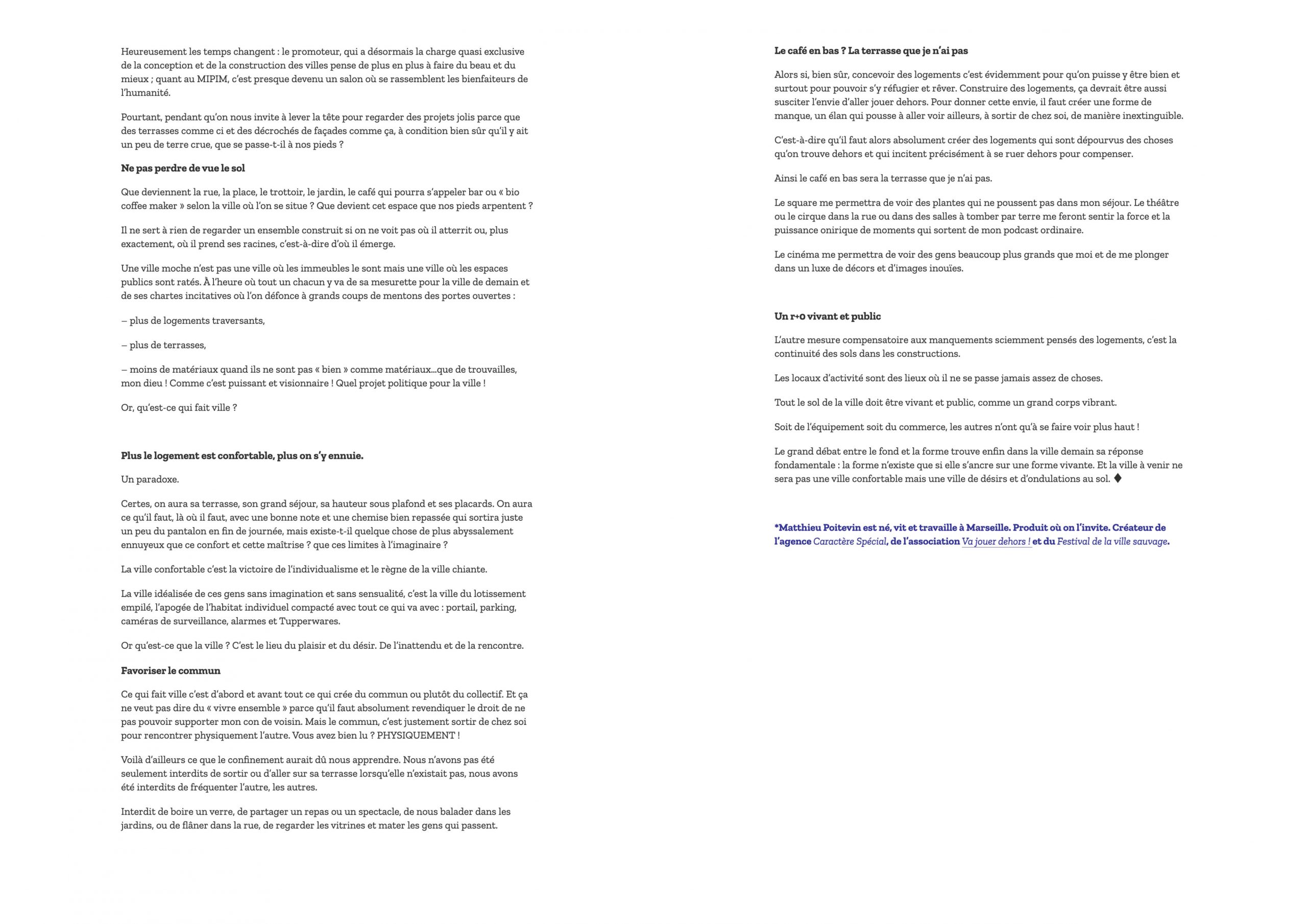 MARCELLE_04.03.23_Une ville moche, c’est une ville où les espaces publics sont ratés