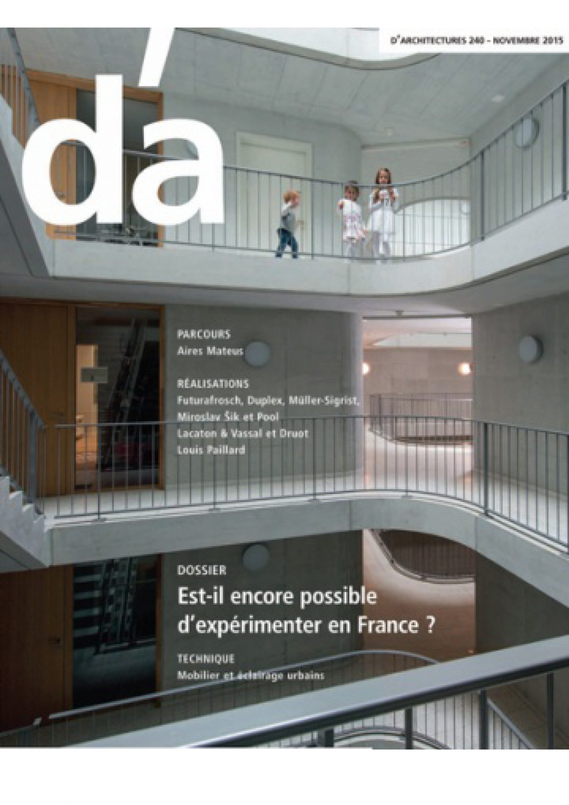 D’A_04.11.15_Cnac-Centre national des arts du cirque – Matthieu Poitevin & NP2F