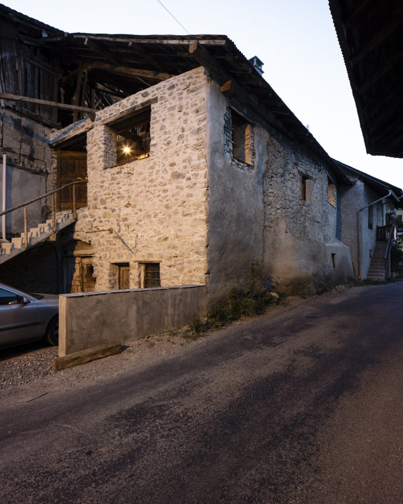 Extérieur Petit palais - Caractère Spécial - Architecture - Matthieu Poitevin