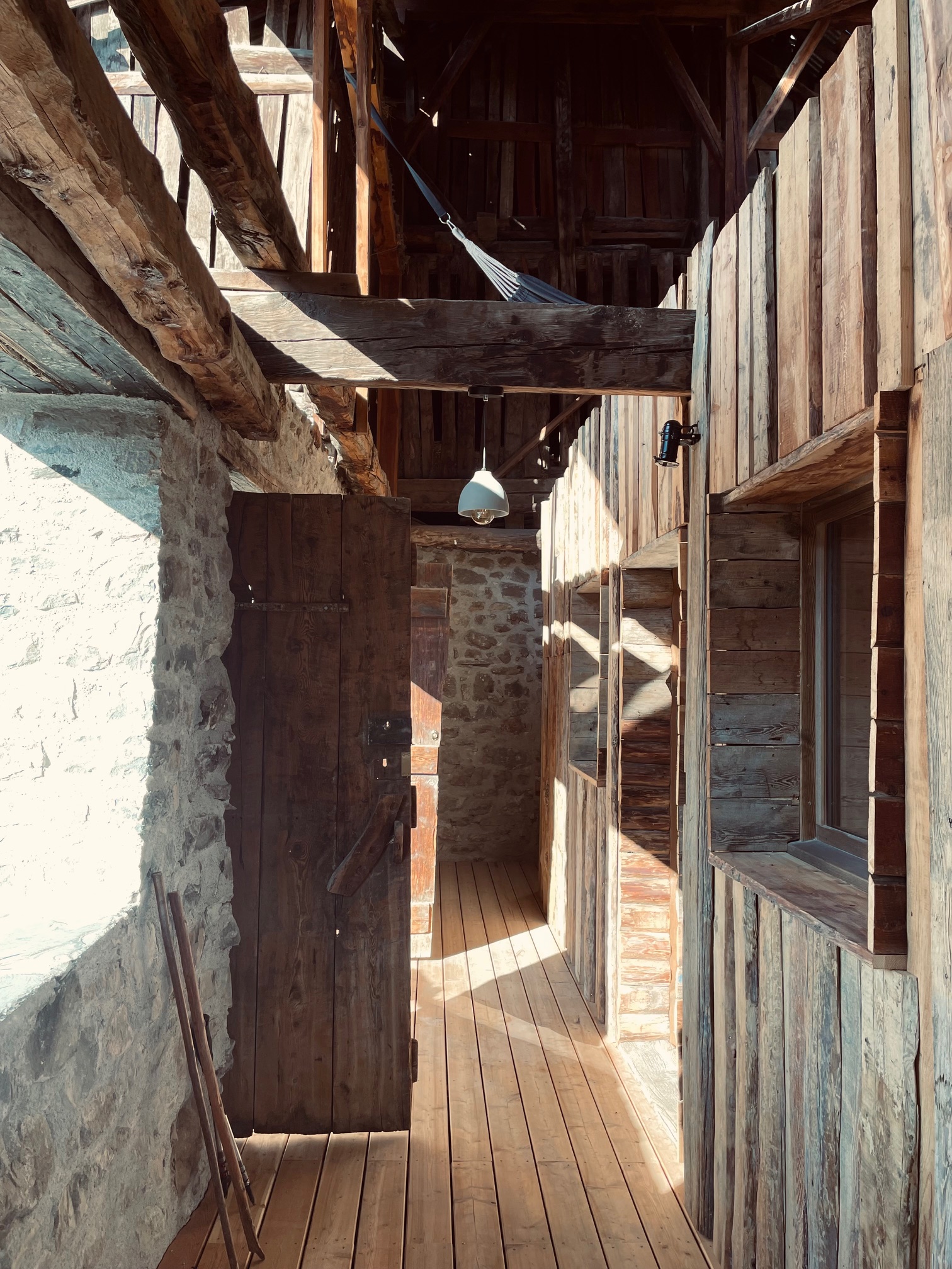 Entrée Petit palais - Caractère Spécial - Architecture - Matthieu Poitevin