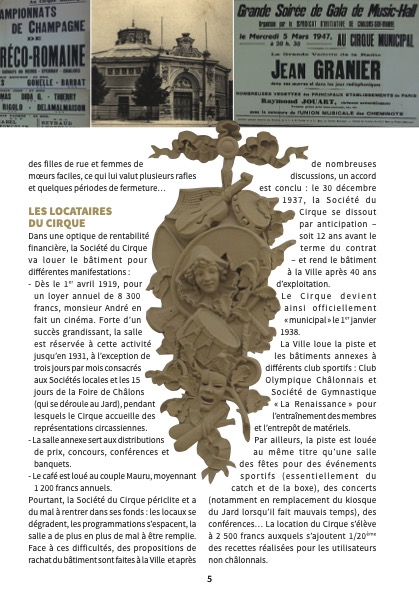 CHALONS EN CHAMPAGNE_05.15_Focus : Quel Cirque ?!