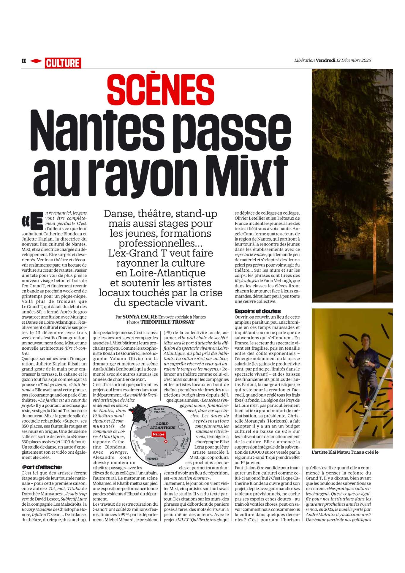 LIBERATION_12.12.25_Nantes MIXT entre en scènes