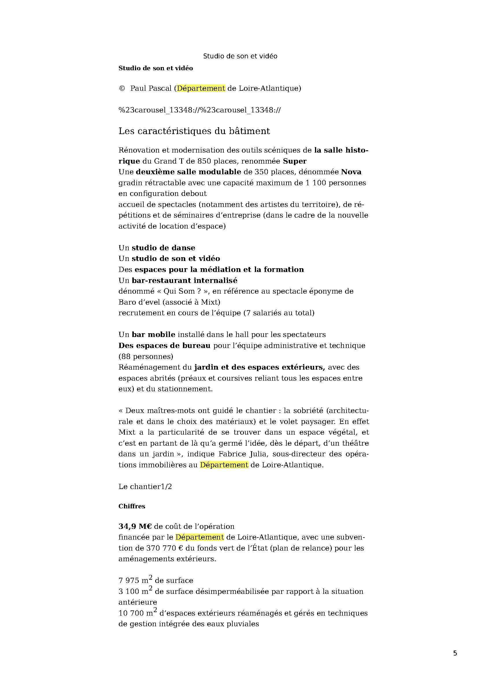 NEWS TANK CULTURE_06.10.25_Qu’il soit le lieu de toutes les mixités