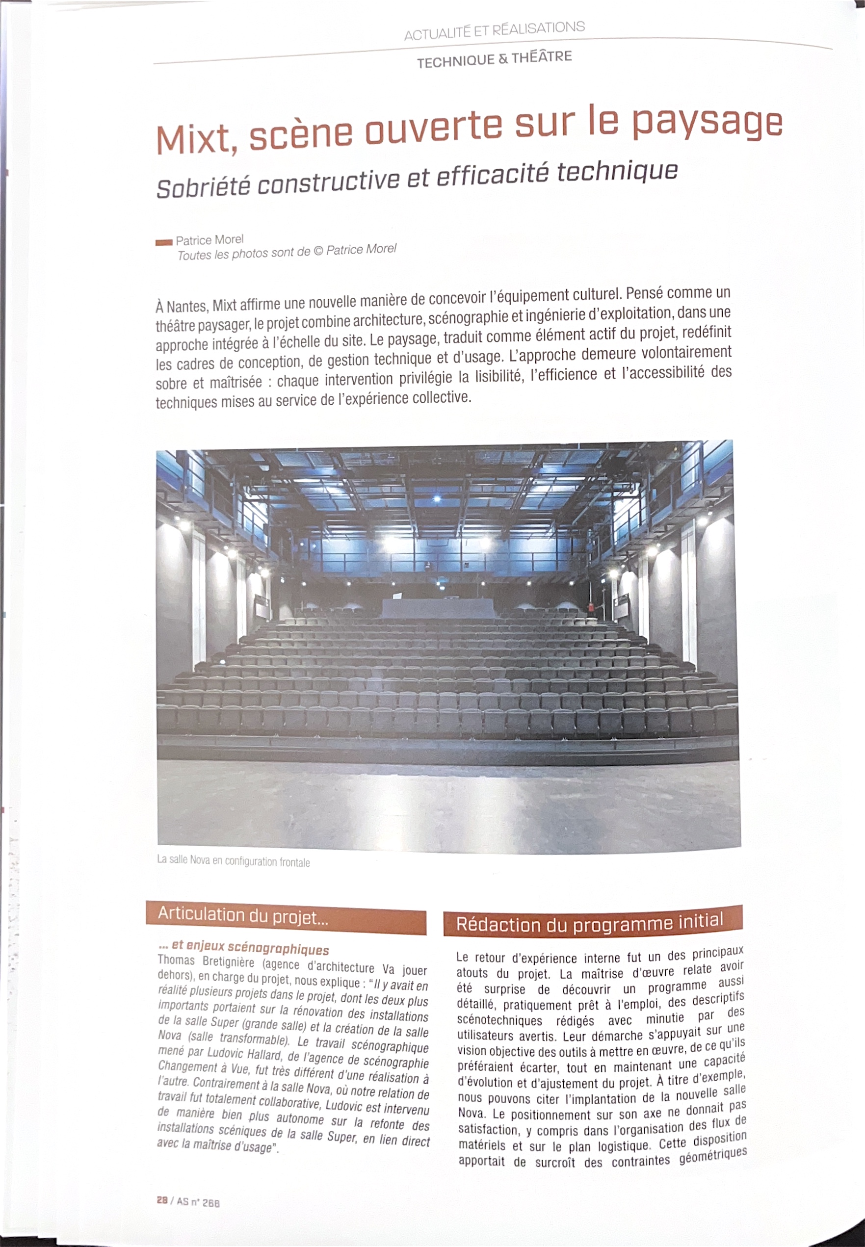 ACTUALITÉ DE LA SCÉNOGRAPHIE_04.2026_Mixt à Nantes